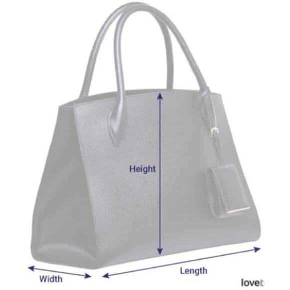 Alfani Crossbody Gray Gold Small Purse Adjustable Strap Fold Over Flap Handbag - Picture 8 of 8